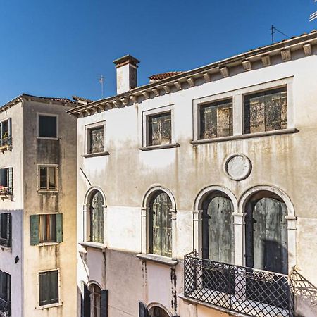 Ca' Emma San Marco - Canal View Venedik Dış mekan fotoğraf